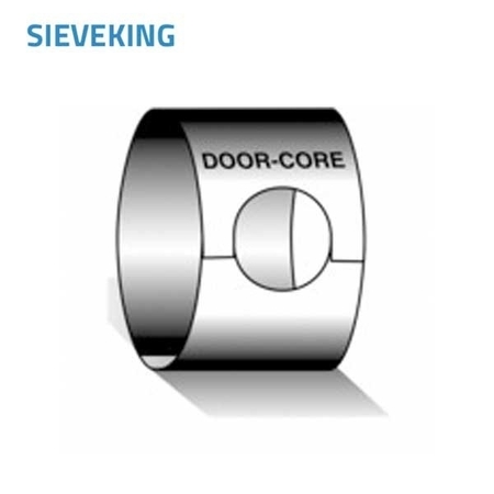 SIEVEKING Door Core Metal Door Reinforcer SVK-DC-MDR